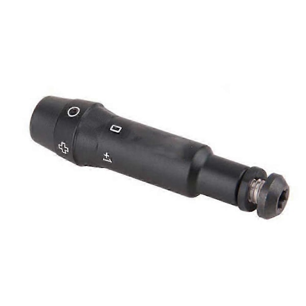 Golfskaft Adapter Sleeve Tip kompatibel med G35 G400 Driver og Wood Golf Club Udskiftning, 0.350