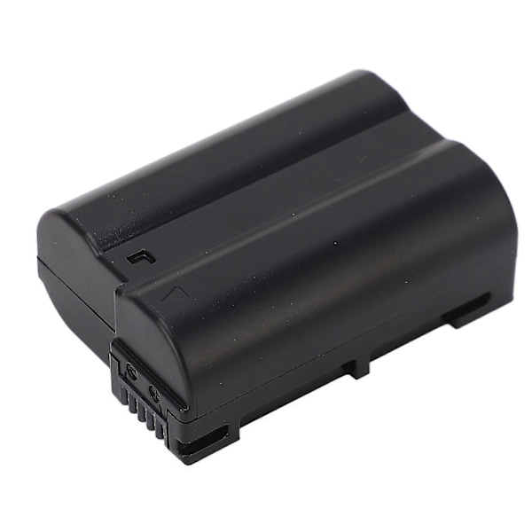 Oppladbart digitalt kamerabatteri 2800mAH for Z5 Z6 Z6 II Z7 Z7II Z8 D7500 D7200 D7000 D850 D750 D500 D810a D610 D600