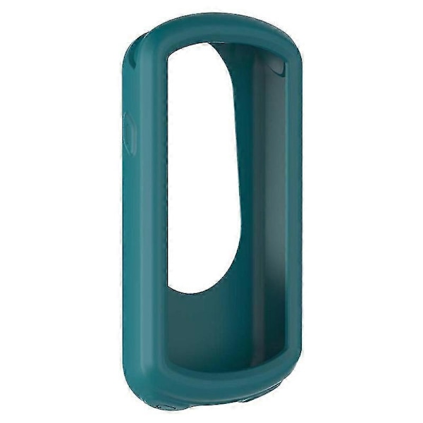 Flerfärgat silikonskal för Garmin Edge 1030 GPS cykeldator