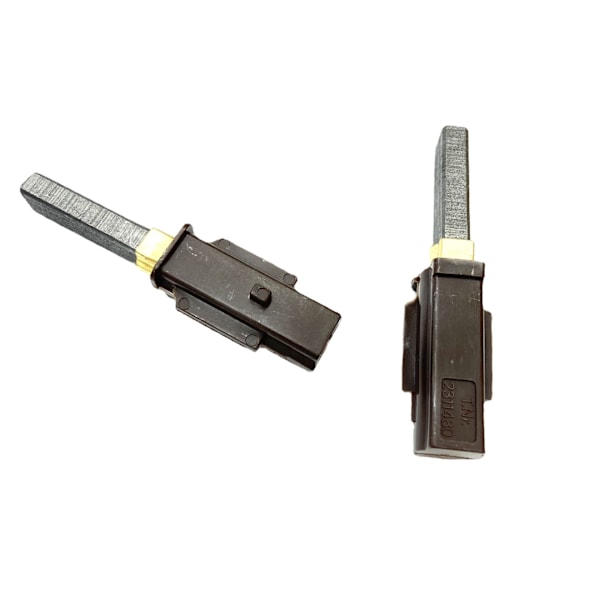 4-pack kolborste för dammsugare Ametek Lamb 2311480, 333261, 33326-11