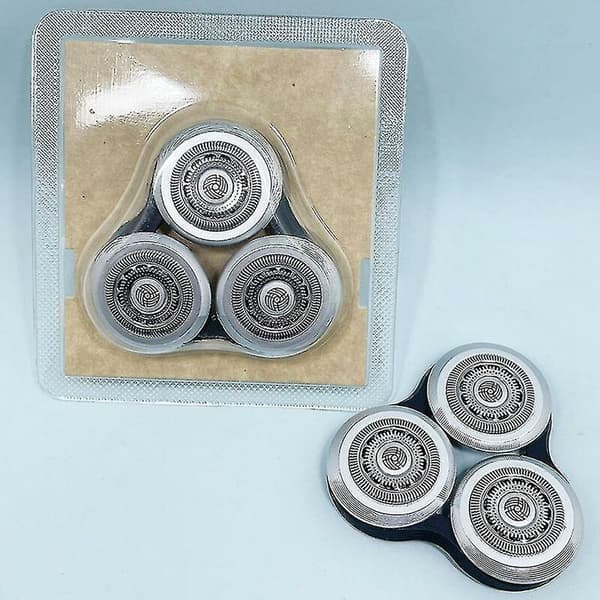 Erstatningsbarberhode for Philips S9000 S9911 S9731 S9711 S9511