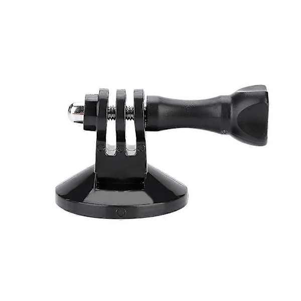 Magnetisk Bas Hållare Sugpropp Fäste för Gopro Hero 4/3+/3/2/SJ4000 XIAOYI Kamera