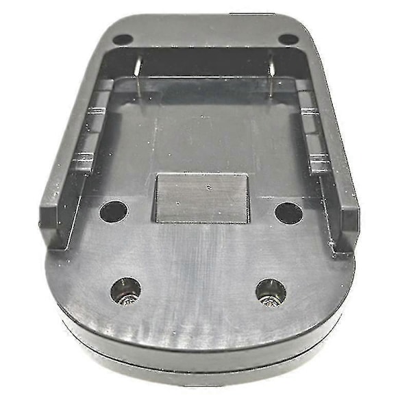 Bosch 18V Lithium Batteri Konverter Adapter Til Milwaukee M18 18V Lithium-ion Batterier Elværktøj