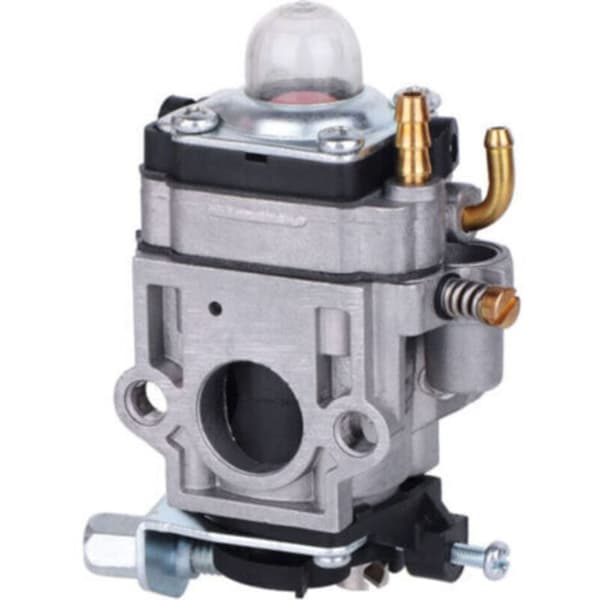 Karburator til buskrydder. Multifunktionel 4-i-1. Stang og snegl