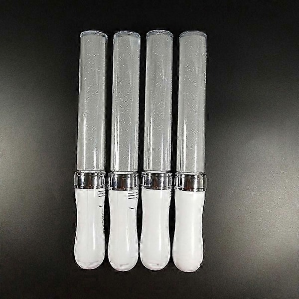 2 stk. LED Lysstave, 15 farver, Lysstave, Lysstave, Koncertrekvisitter