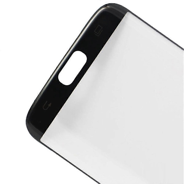 Galaxy S7 Edge G935 Kontaktskærm Digitizer Glas med Værktøj