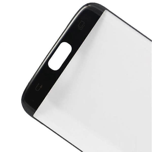 Galaxy S7 Edge G935 Kontaktskärm Digitizer Glas med Verktyg