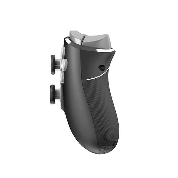 För P5 Gamepad Bluetooth 1000Hz Hall Trigger Rocker Tri-Mode Lång Batteritid Ergonomi för PC Och