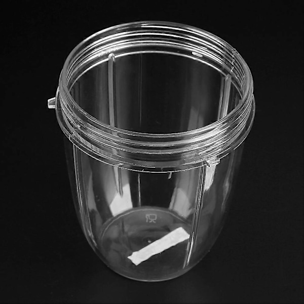 18OZ Top Kop Juicepresser Kop Dele Krus Udskiftning Til Ekstraktor 900W