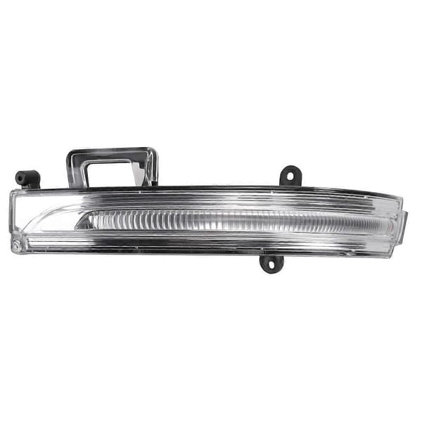 Bil Sidespeil Blinklys Indikatorlampe for 2015 2016 2017 2018 2019