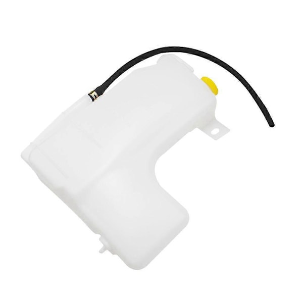 Radiator Tank Reserve Over Flow Kølemiddel til 1998-2007 D22 Navara