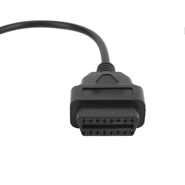 ECU Programmer Chip Tuning Værktøj V1255 Professionelt Bildiagnoseværktøj med Adapter 100240V