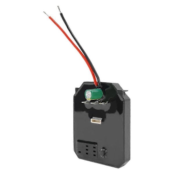 För 18V 21V 2106/161/169 Borstlös Elektrisk Skruvdragare Drivkort Kontroller Moderkort Tillbehör Hastighetsbrytare