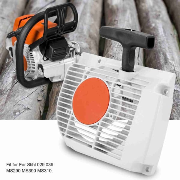 Nem start til motorsav kompatibel med Stihl 029 039 MS290 MS390 MS310 -