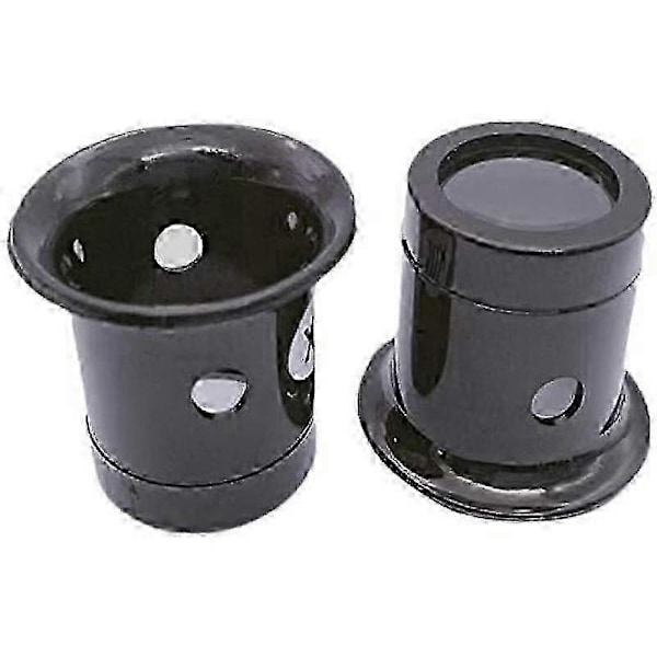 Set med 2 Smyckesluppar, 10/5x Smyckesluppar