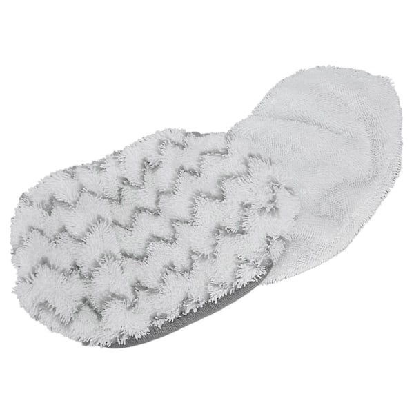 2 st Mikrofibermoppdynor för mitten med stark vattenabsorption, passar Bissell 1132 1252 (YMCAT)