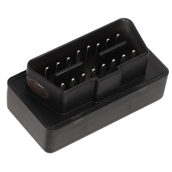 OBDII Diagnostiikkaskanneri Monitoiminen Erittäin Tarkka Bluetooth 4.0 Skannaustyökalu Androidille 9V16V