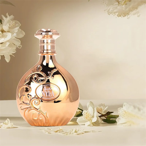Arab-biyat Prestige Nula Eau De Parfum 80ml