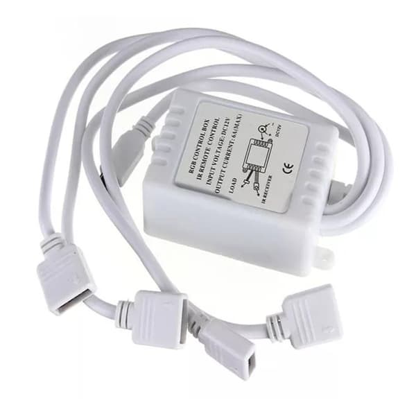 Angel Eyes Sett Scheinwerfer Rgb Parkeringslys Ringer Halo Ring For E36 E38 E39 E46 3 5 7 Serie