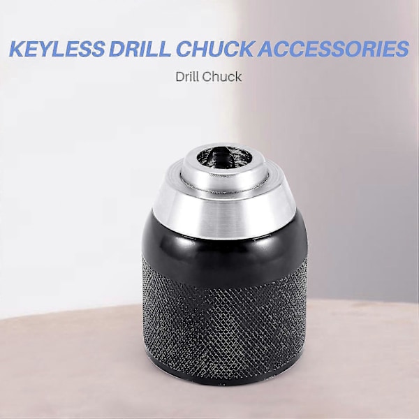 Chuck Nyckellös För Dcd797 Dcd792 Dcd791 Dcd790 Dc988k Dc984kn Dcd796 N196034 Tillbehör Elektrisk - MXBC