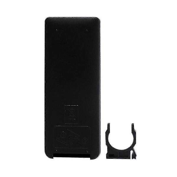 B050/300 Ersatt Fjärrkontroll För Soundbar 300 Smart Högtalare Kontroll-jie