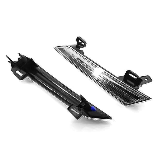 Frontlykt Reflektorpanel kompatibel med Nissan Murano 2009-2014 Venstre