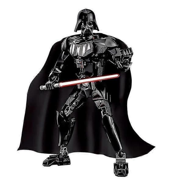 Uusi Star Wars -toimintahahmolelu lapsille K 2SO