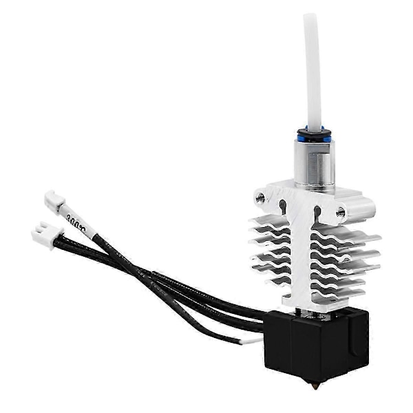 Uppgraderings Hotend Kit kompatibelt med Ender-5 S1 24V 60W Värmestav
