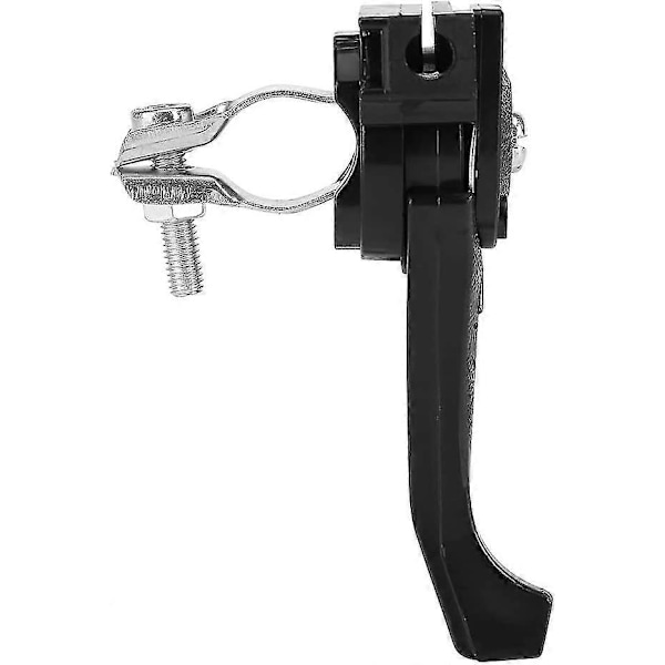 Yleiskäyttöinen kaasuruohonleikkurin ohjain kaasutangolla puutarha-adapterille 23~27mm