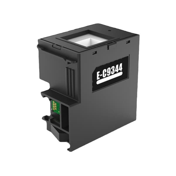C9344 Vedligeholdelsesblækbeholder til Epson Expression Home Xp 2100 2105 3100 3105 4100