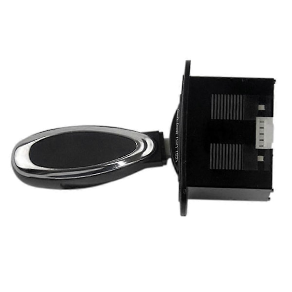 Elektrisk girspak for barnebil, G65 G55 bryter forover og bakover, for reservedeler til barneleker, Stil 2