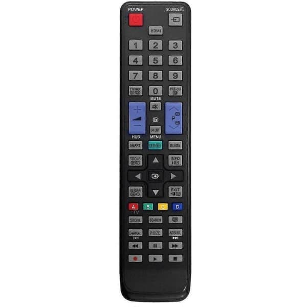 Erstatningsfjernbetjening til smart LED TV AA59-00507A
