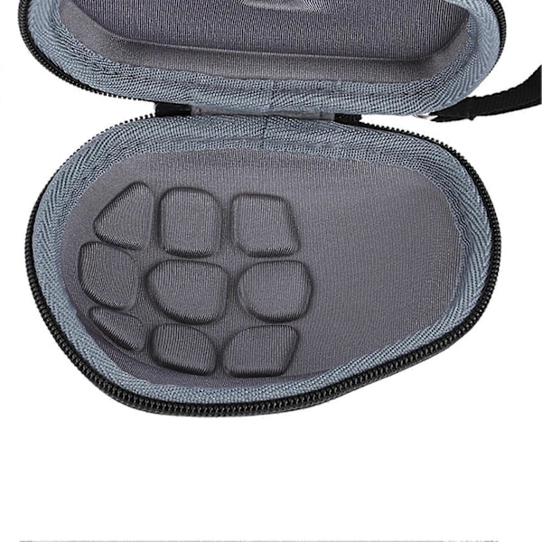 EVA Beskyttende Museetui Bæreveske Deksel for Logitech MX Master / MX Master 2S