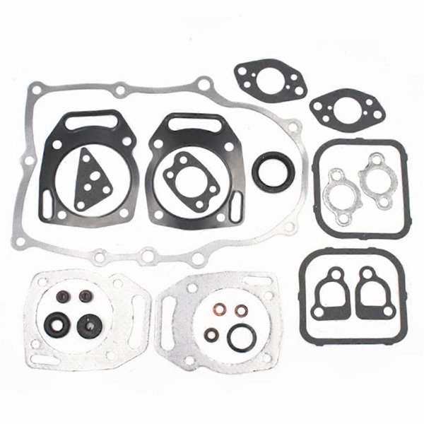 Komplett motorpackningssats för Briggs & Stratton 841188 304447 305440 305442 305447 305777 Komplett