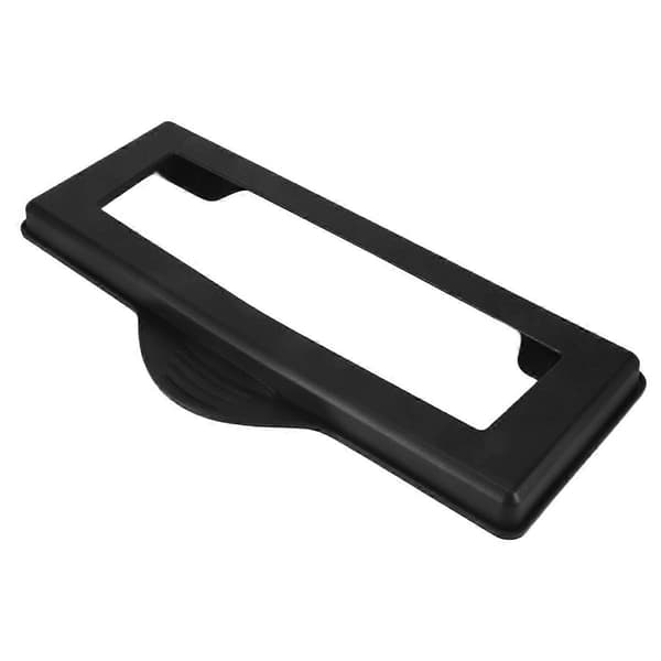 Teppevaskedingsramme for Easyfix SC2 SC3 SC4 SC5 damprenser teppeglider EASYFIX 2.863-269