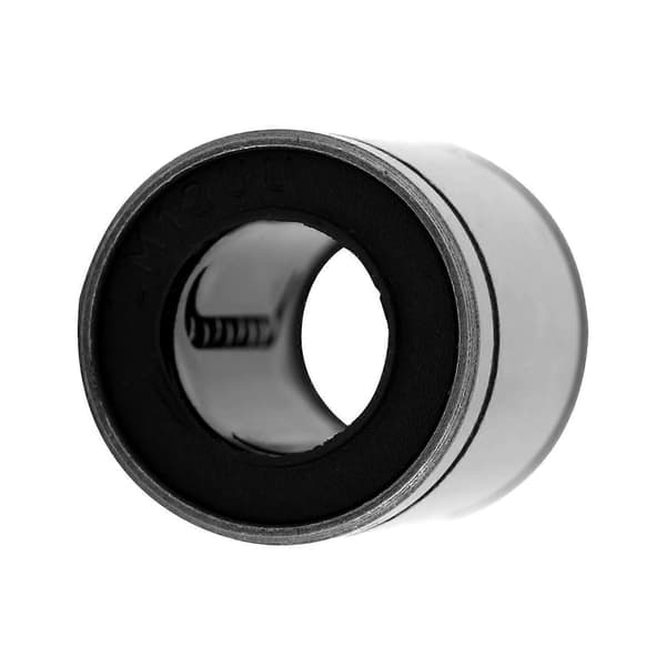 8 stk. LM10UU 10 mm lineær kugleleje bøsning til 3D-printer CNC-dele