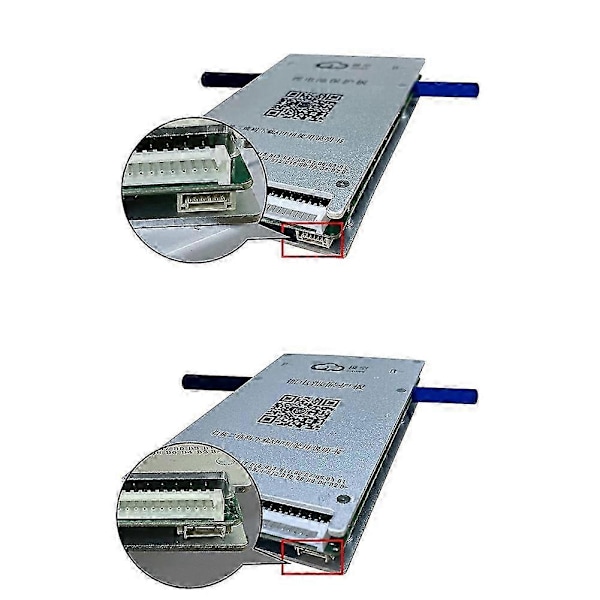 JK 485 Konverter kompatibel med JK BMS RS485 Adaptermodul