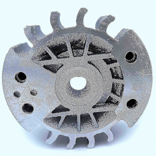 Vauhtipyörä sopii Stihl 021 023 025 Ms210 Ms250 -ketjusaha