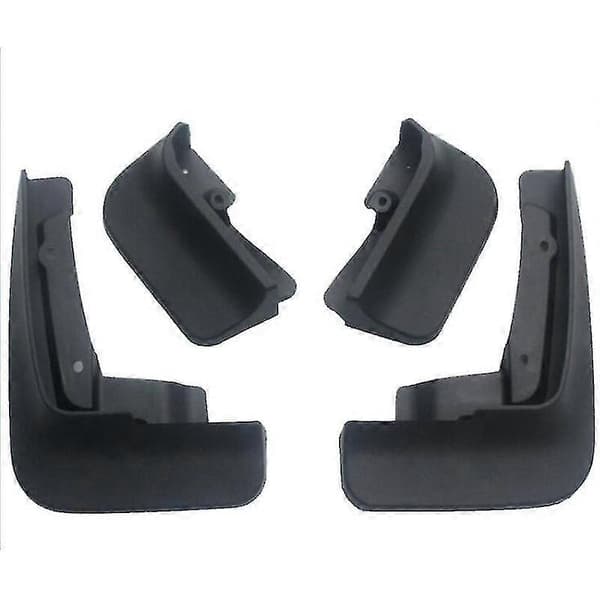 Til Transporter T5 T6 Til 2008-2018 Bil Stænklapper Mudguards