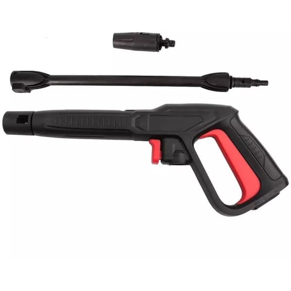 Högtrycksvattenpistol för AR/Black&Deck/Bosch biltvättar AQT