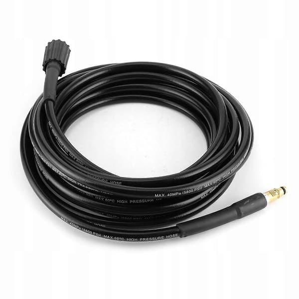 Slang Kabel För Karcher K2 K3 K4 K5 6m Tvätt