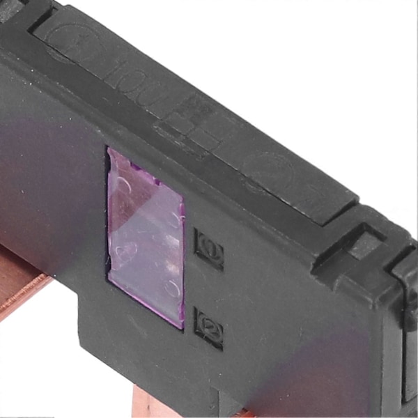 Multi Block Säkring A 38231SDAA01 100/70Amp Plast Ersättning för Accord Civic CRV TSX