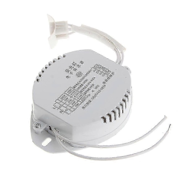 Hög Ballastfaktor Ballast Fluorescerande Lamp Likriktare 22w-40w - Lätt Att Använda