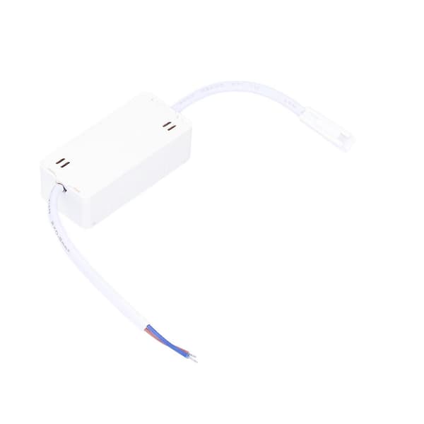 LED Driver 300mA Konstant Strøm Transformator DC24‑42V Lampe Strømforsyning Driver AC85‑265V
