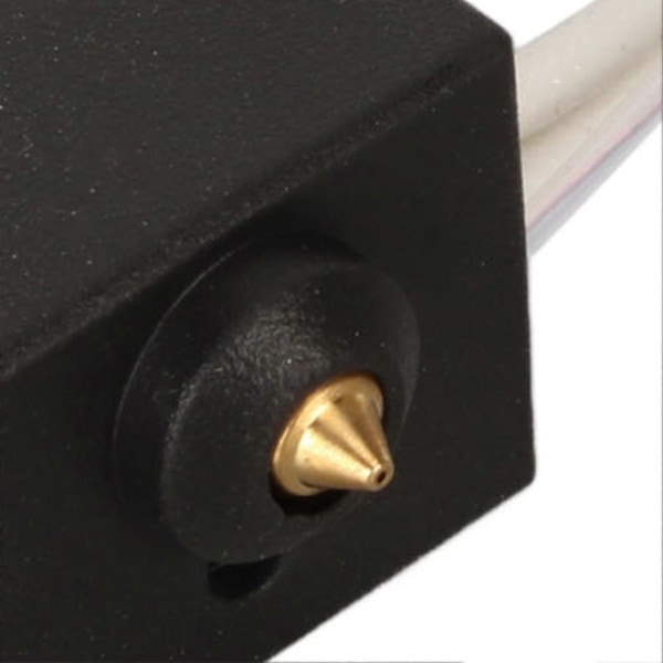 Extruder Standard Värmeblock för Ender 3 S1, Ender 3 S1 PRO, CR10 Smart Pro, Sermoon V1 och Sermoon V1 Pro