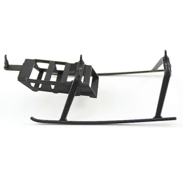 Landingsunderstell for XK K110 K110S V977 RC Helikopter Fly Drone Reservedeler Oppgraderingstilbehør