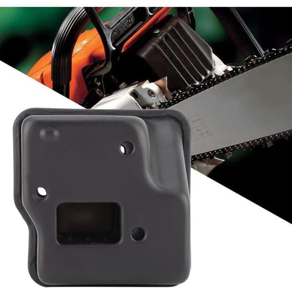 Eksoslyddemper for STIHL, Eksoslyddemper for STIHL 029 039 MS290 MS310 MS390 Motorsagdel Eksoslyddemper for gressklipper