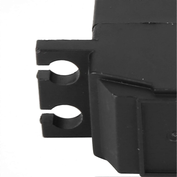 Plastik Gear Servo Opgradering Reservedele Tilbehør Passer til WLtoys 12428 / 12427 1/12 RC Bil