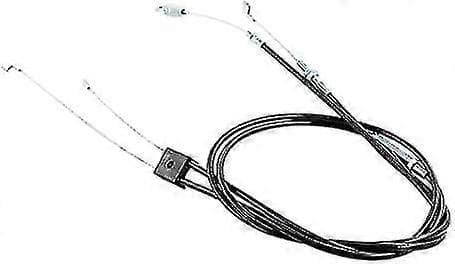 Einhell GC-PM 56/1S HW Plæneklipper Bowden Koblingskabel Reservedel
