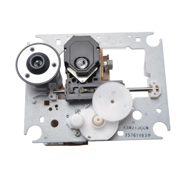 Egnet for Sony KSS-213C/213CCM CD CD Laserhodefeste